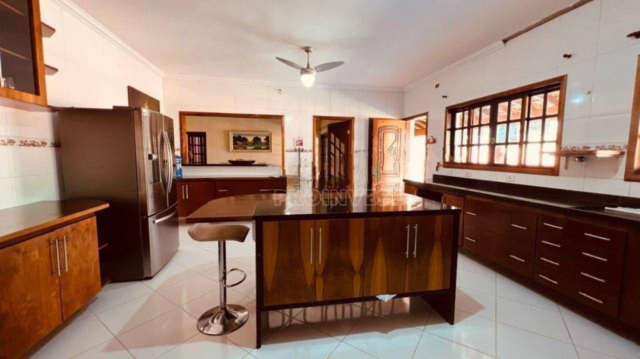 Casa de Condomínio à venda e aluguel com 6 quartos, 870m² - Foto 16