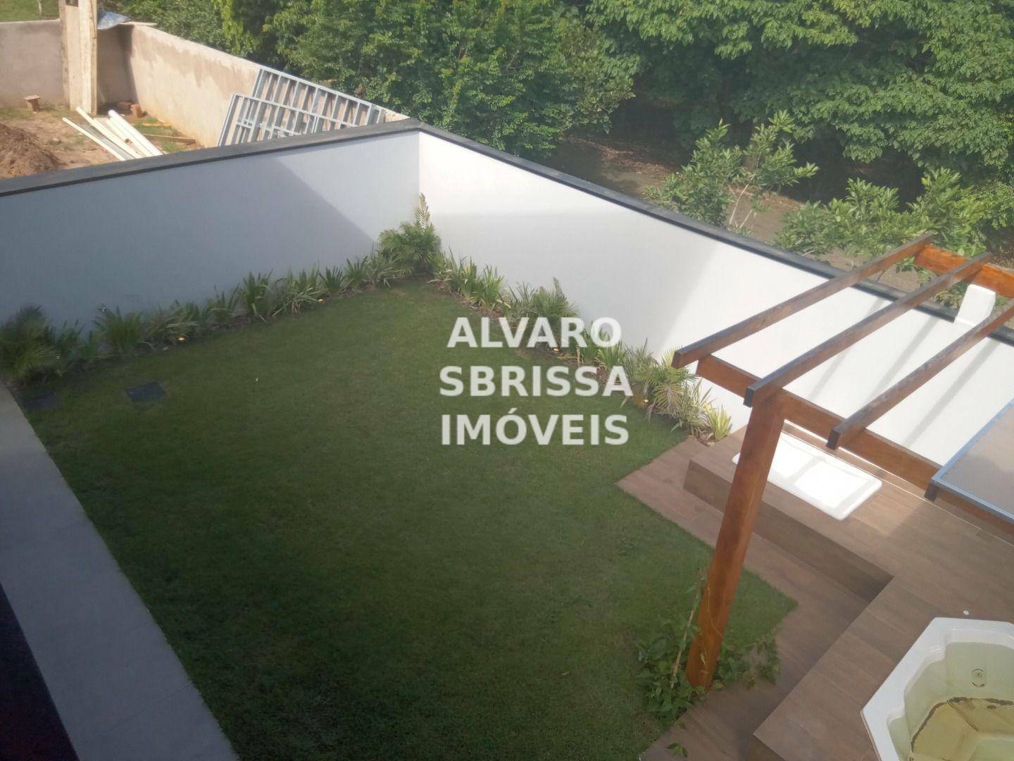 Casa de Condomínio à venda com 3 quartos, 203m² - Foto 27