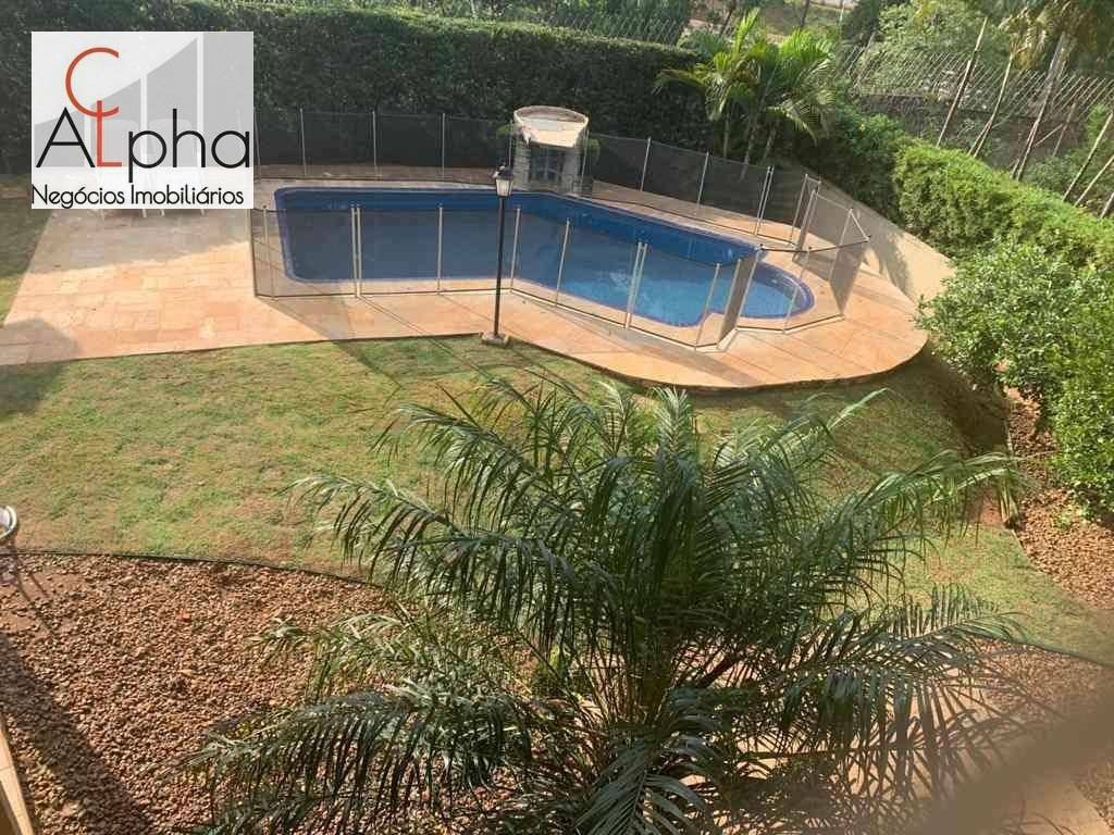 Sobrado à venda com 5 quartos, 390m² - Foto 13