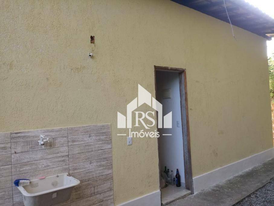 Casa à venda com 2 quartos, 180m² - Foto 15