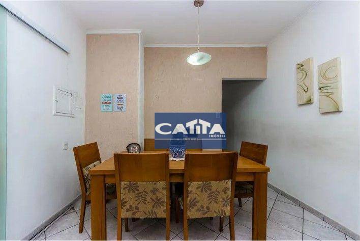 Casa à venda com 2 quartos, 80m² - Foto 8