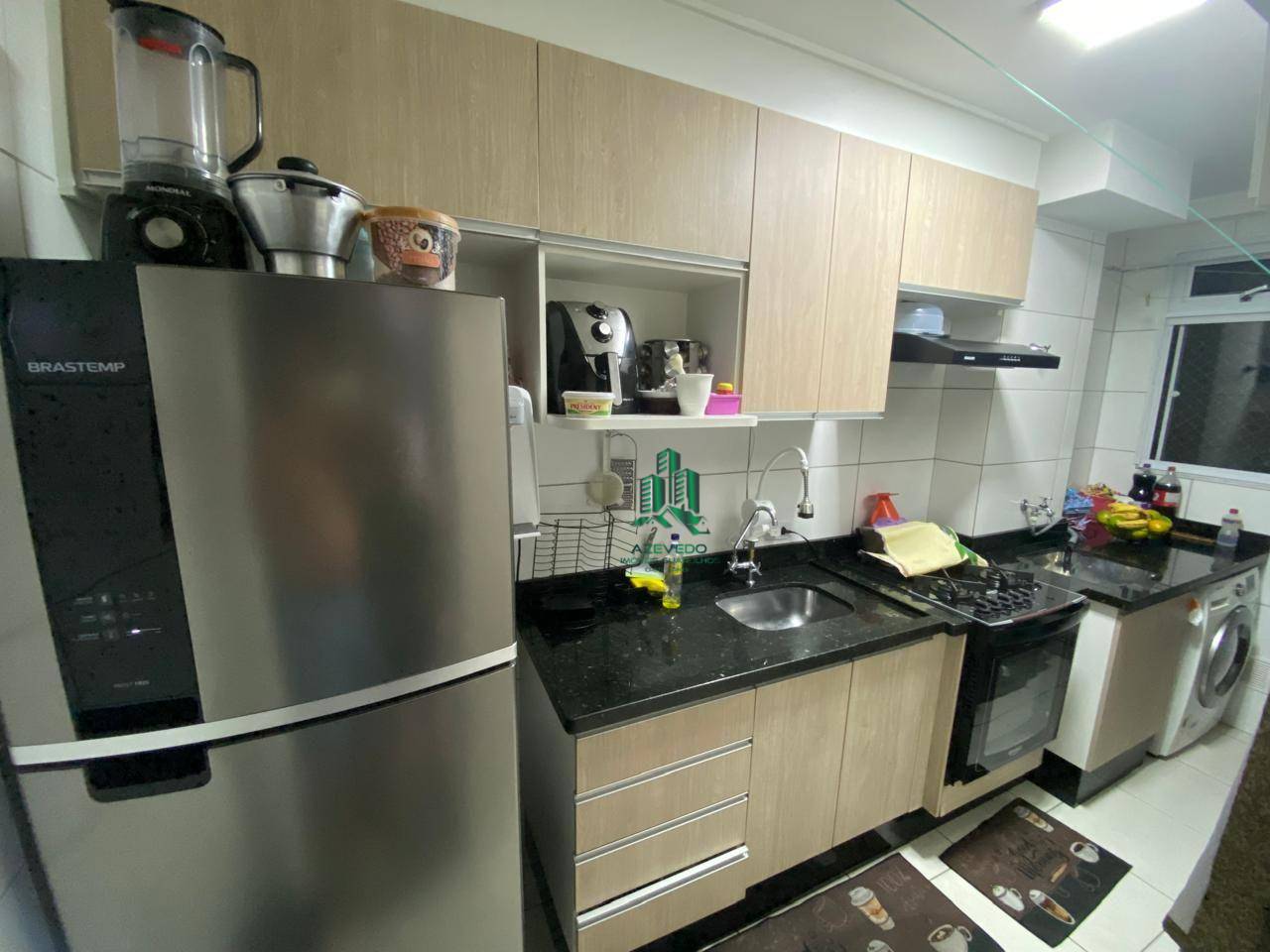 Apartamento, 2 quartos, 49 m² - Foto 4