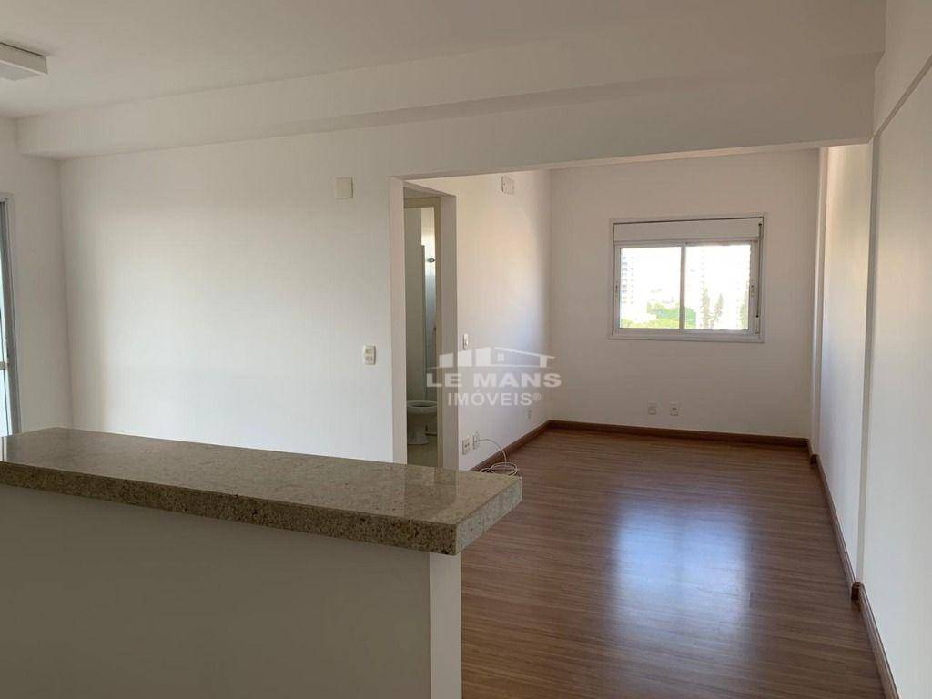 Apartamento à venda com 1 quarto, 47m² - Foto 3