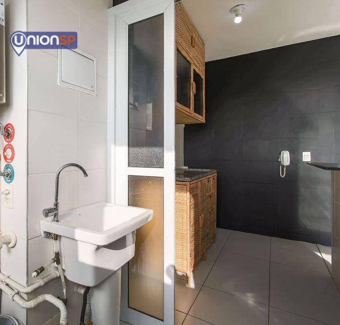 Apartamento à venda com 1 quarto, 45m² - Foto 18