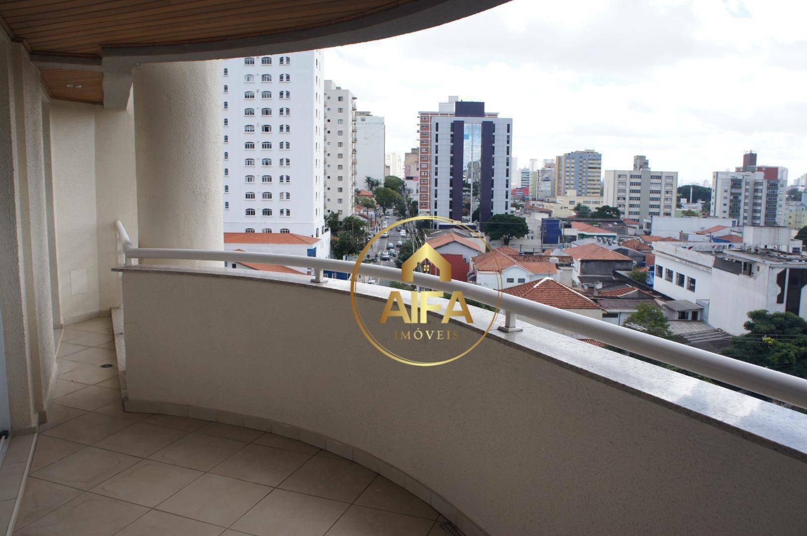 Apartamento à venda com 3 quartos, 125m² - Foto 3