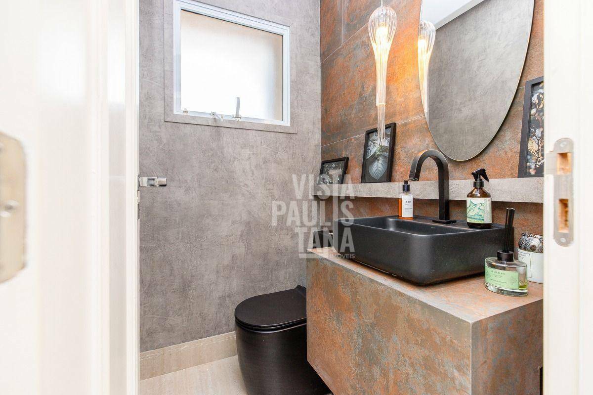 Apartamento à venda com 3 quartos, 187m² - Foto 24