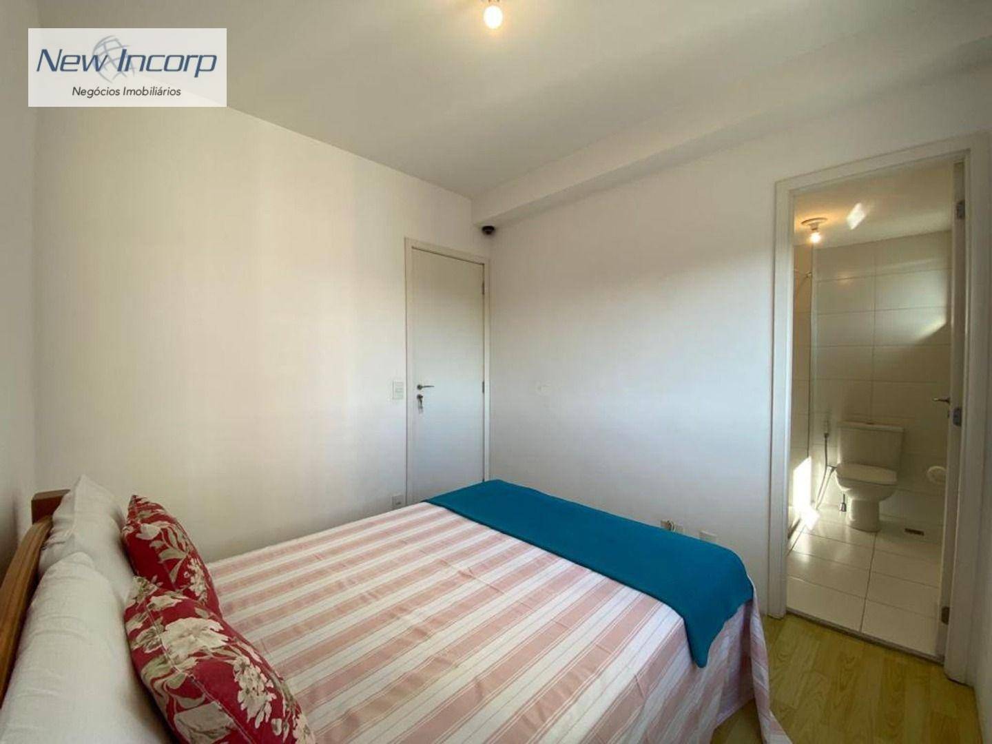 Apartamento à venda com 4 quartos, 238m² - Foto 17