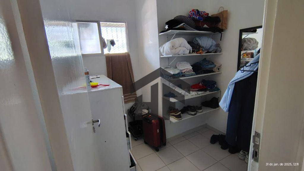 Apartamento à venda com 3 quartos, 63m² - Foto 11