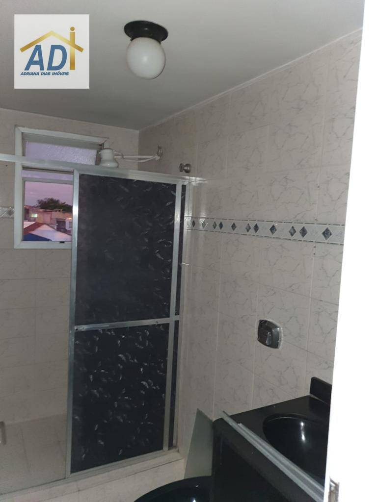 Apartamento à venda com 2 quartos, 50m² - Foto 9