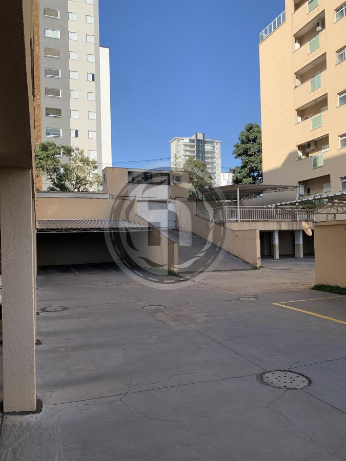 Apartamento à venda com 3 quartos, 125m² - Foto 21