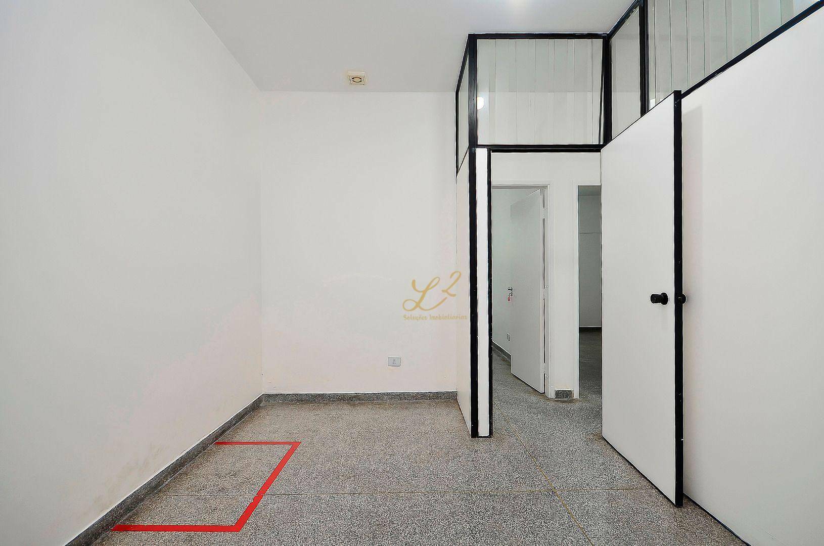 Loja-Salão para alugar, 210m² - Foto 24