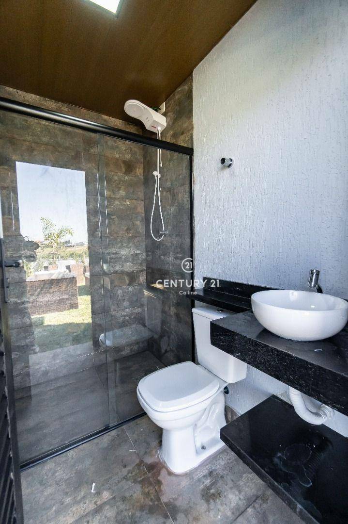 Sobrado à venda com 5 quartos, 312m² - Foto 34