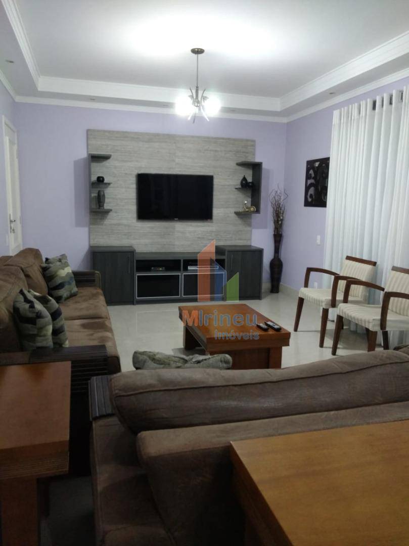 Apartamento à venda com 3 quartos, 134m² - Foto 5