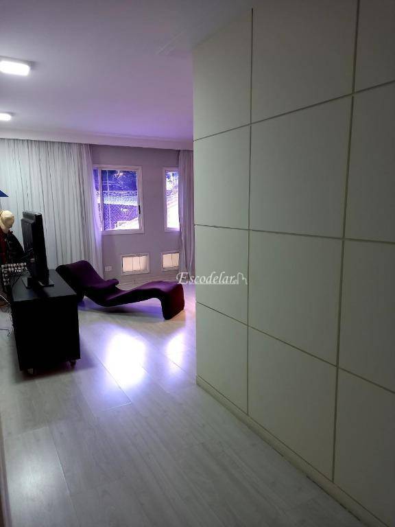 Apartamento à venda com 3 quartos, 160m² - Foto 13