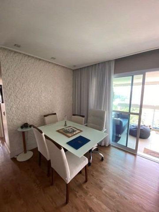 Apartamento à venda com 2 quartos, 76m² - Foto 9