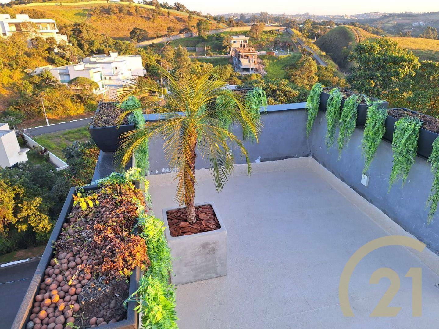 Casa de Condomínio à venda com 4 quartos, 850m² - Foto 51