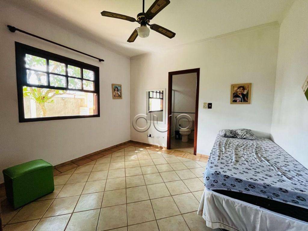 Casa de Condomínio à venda com 3 quartos, 323m² - Foto 36