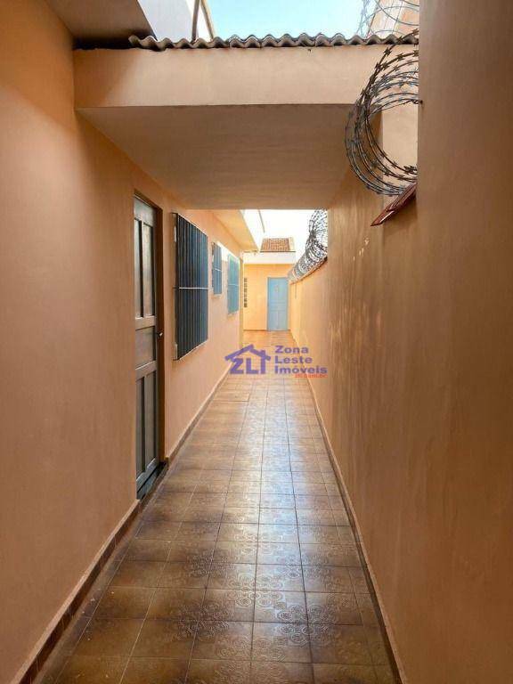 Casa à venda com 5 quartos, 150m² - Foto 5