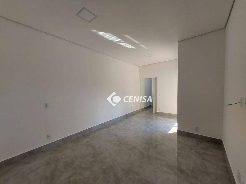 Casa de Condomínio à venda com 3 quartos, 199m² - Foto 12