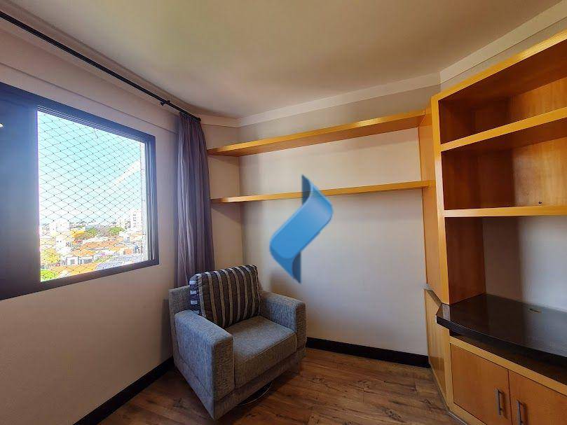 Apartamento para alugar com 3 quartos, 101m² - Foto 27