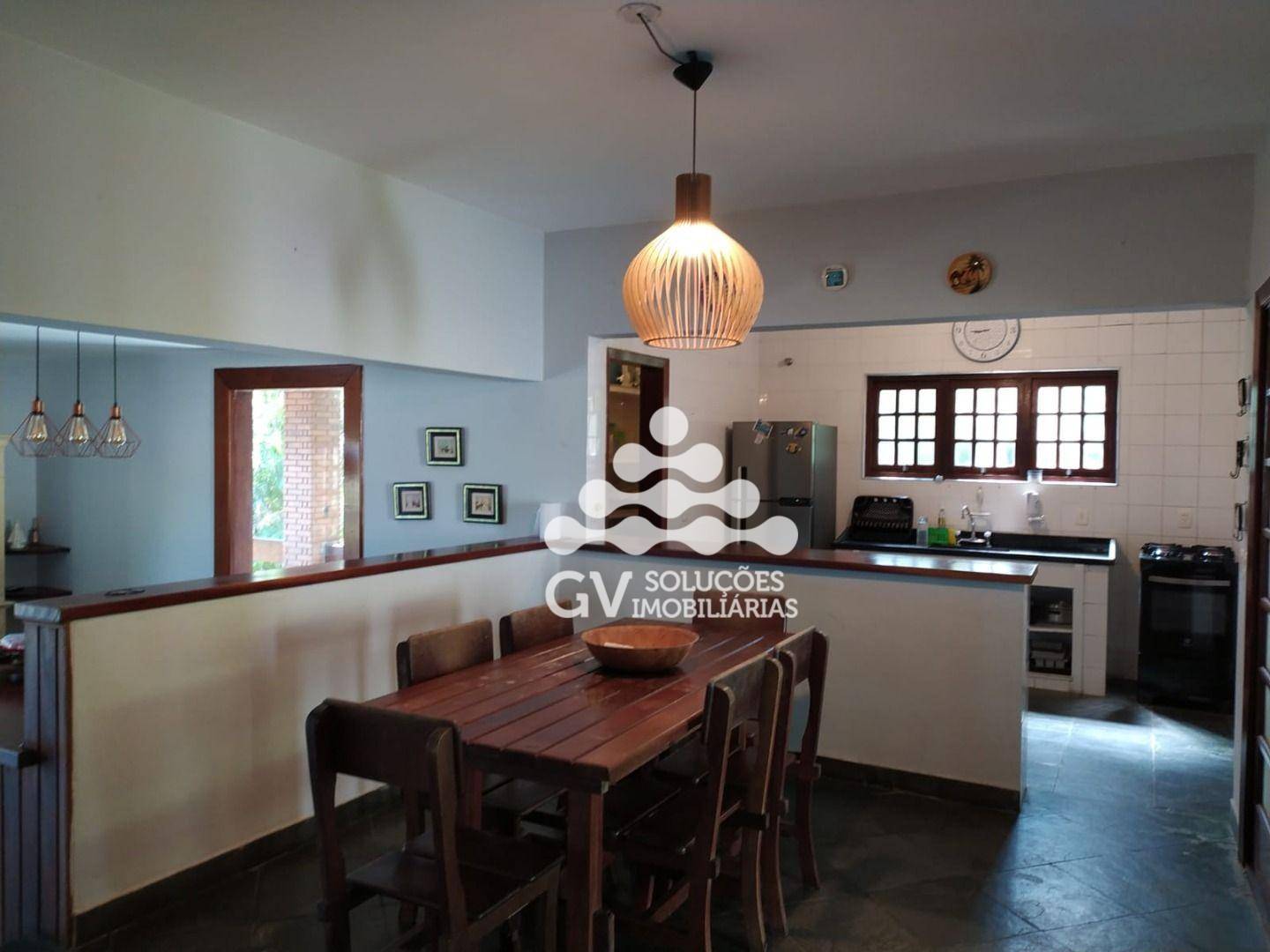 Casa de Condomínio à venda com 3 quartos, 211m² - Foto 10