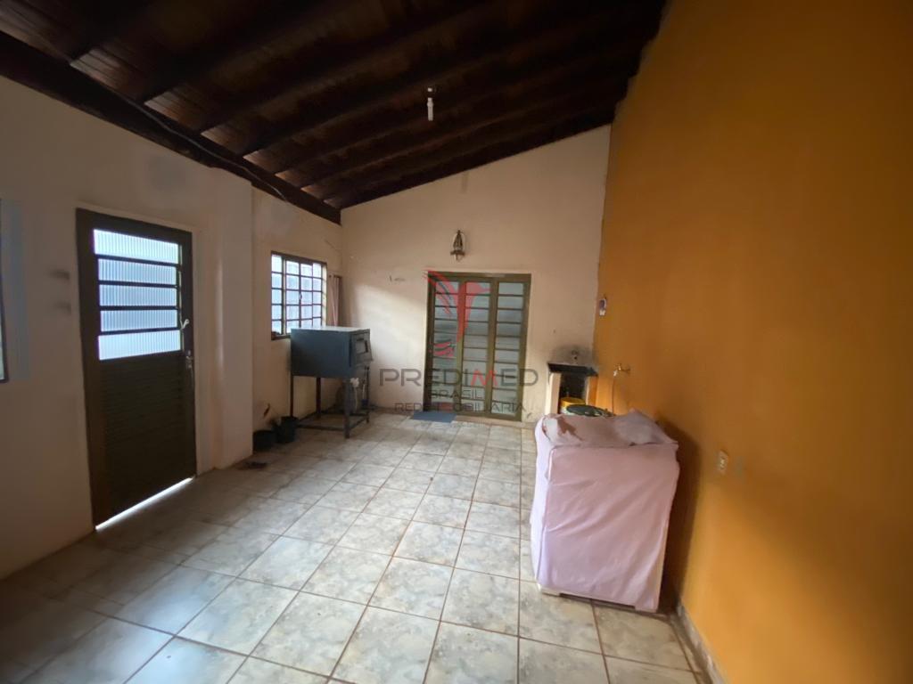 Casa à venda com 3 quartos, 270m² - Foto 13