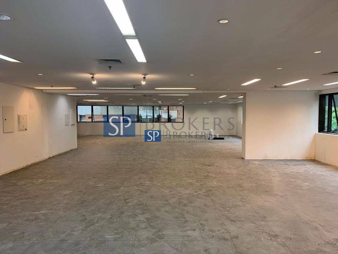 Conjunto Comercial-Sala para alugar, 142m² - Foto 27