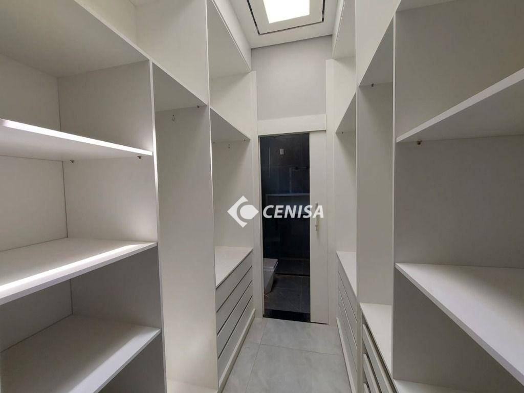 Casa de Condomínio à venda com 3 quartos, 138m² - Foto 10