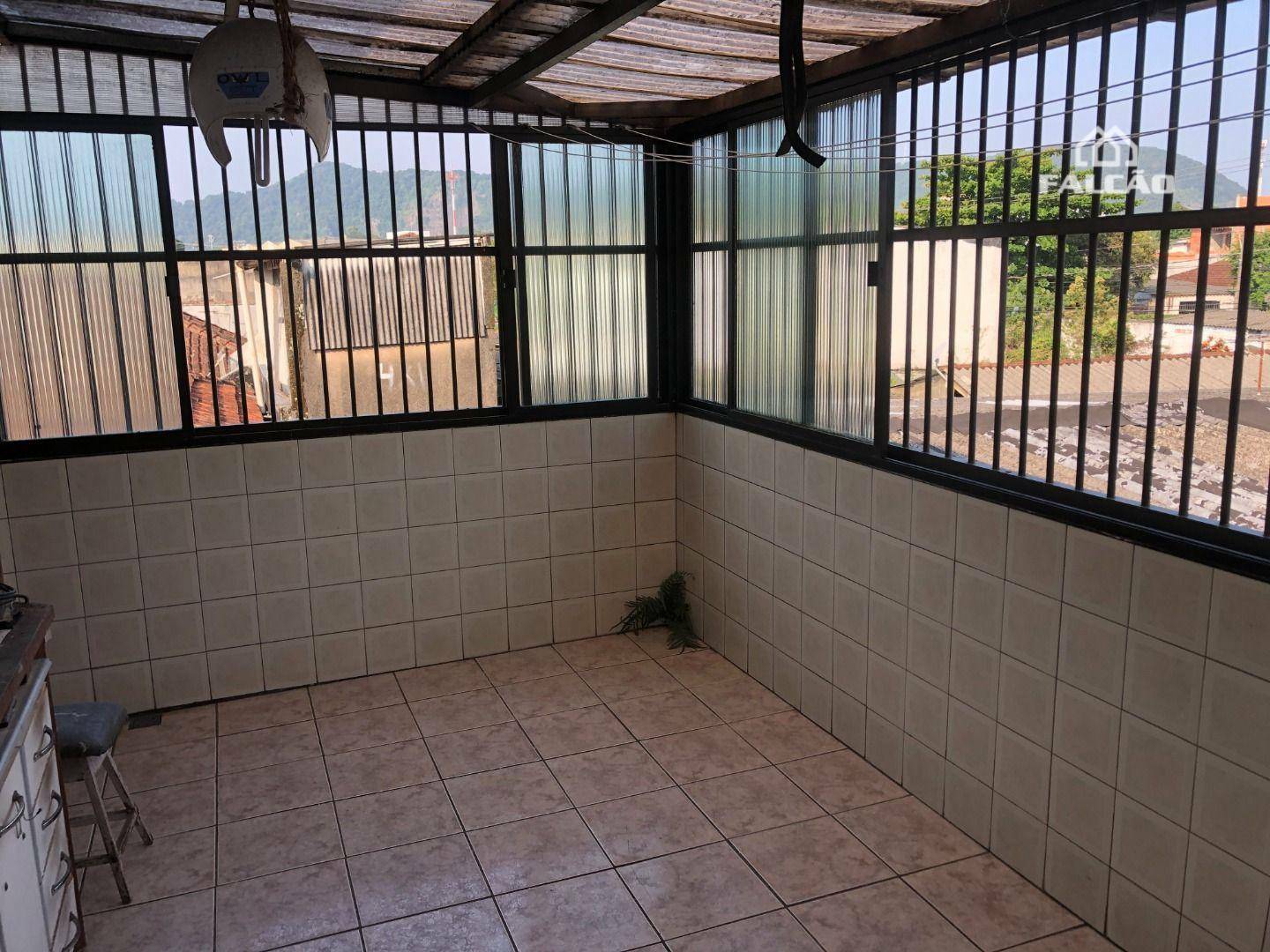 Casa à venda com 2 quartos, 73m² - Foto 19