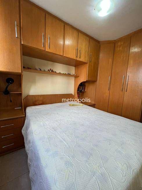 Apartamento à venda com 2 quartos, 50m² - Foto 9