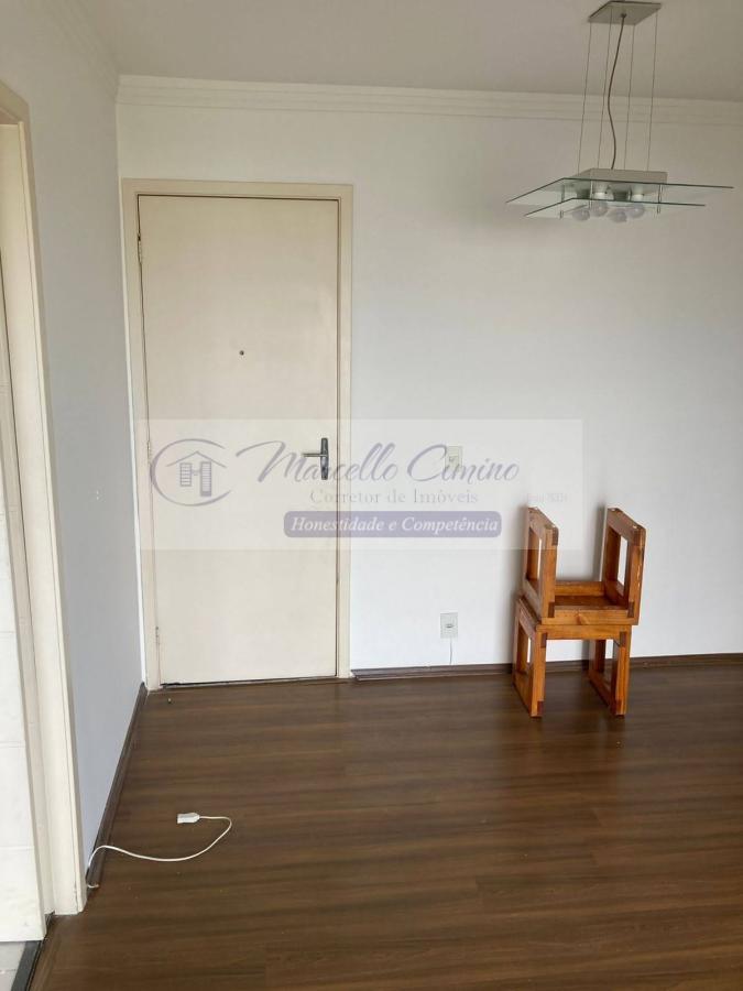 Apartamento para alugar com 2 quartos, 52m² - Foto 3