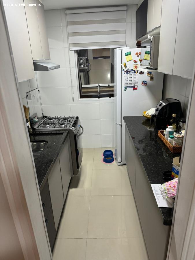 Apartamento à venda com 2 quartos, 65m² - Foto 5