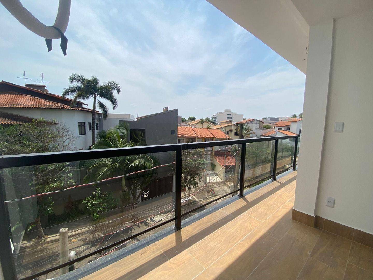 Apartamento à venda com 3 quartos, 99m² - Foto 14