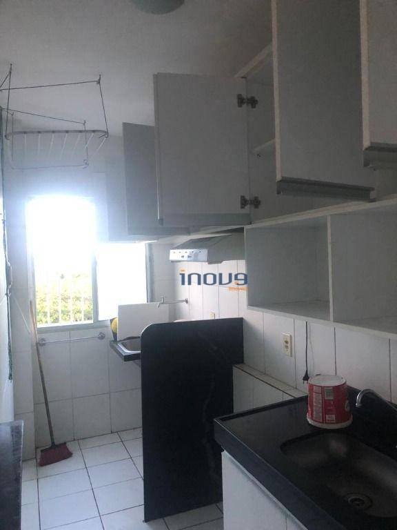 Apartamento para alugar com 2 quartos, 44m² - Foto 5