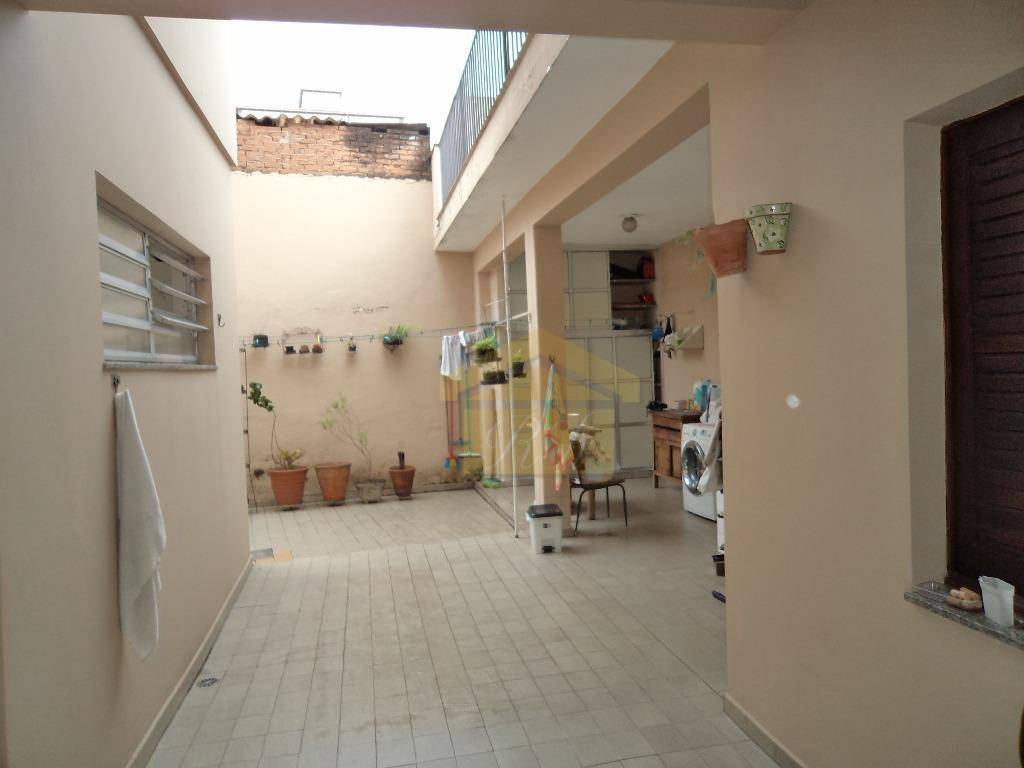 Sobrado à venda com 3 quartos, 114m² - Foto 13