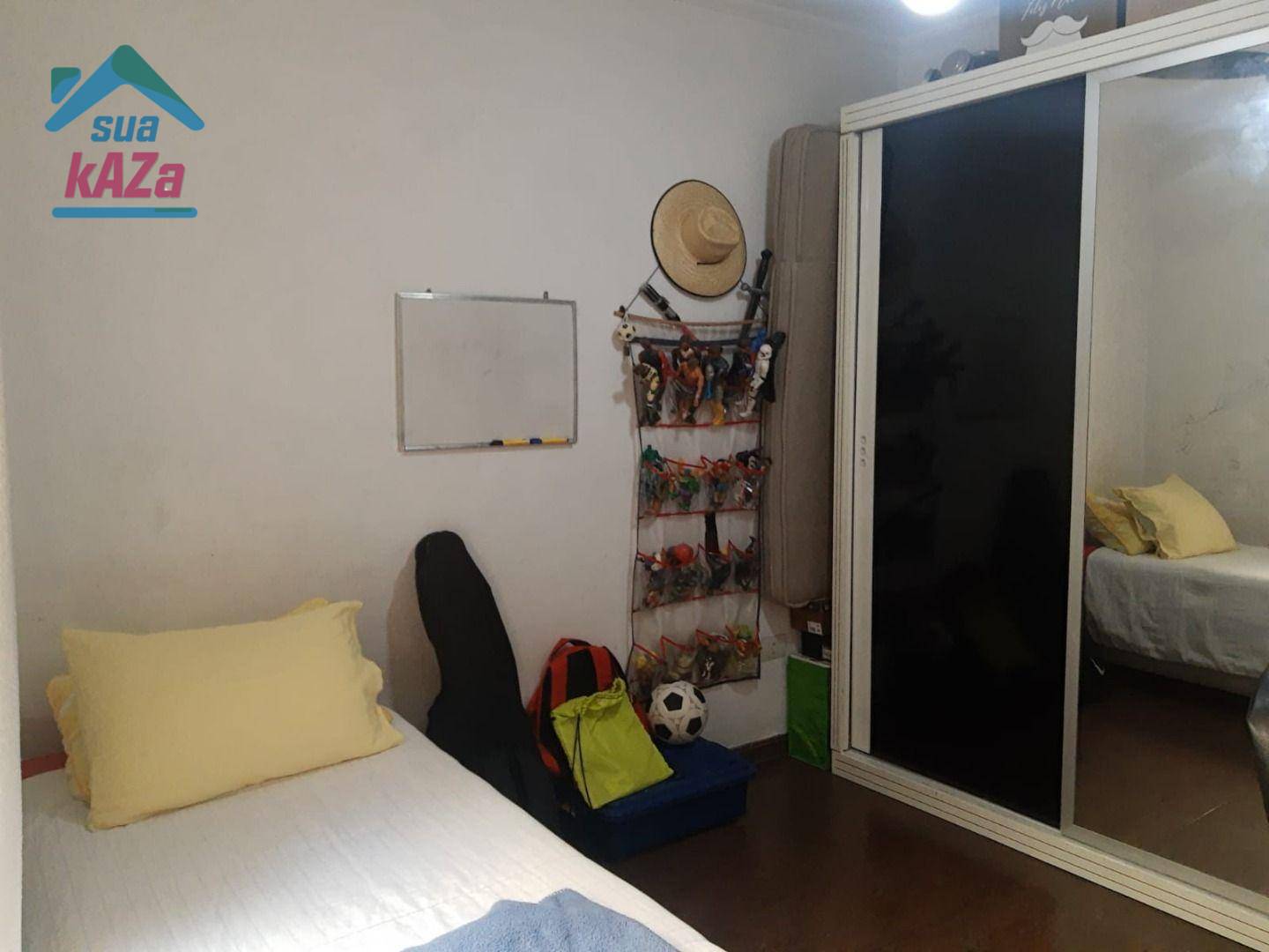 Casa à venda com 3 quartos, 120m² - Foto 14