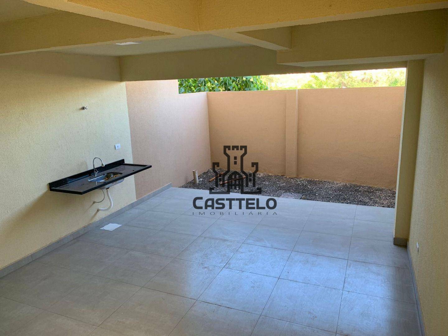 Casa à venda com 3 quartos, 102m² - Foto 18