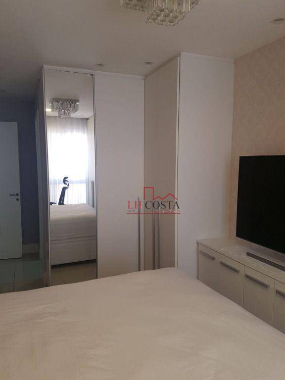 Apartamento à venda com 1 quarto, 55m² - Foto 11