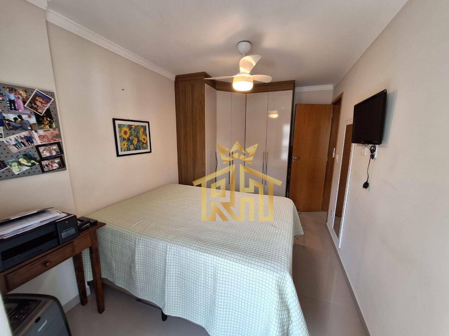 Apartamento à venda com 2 quartos, 91m² - Foto 19