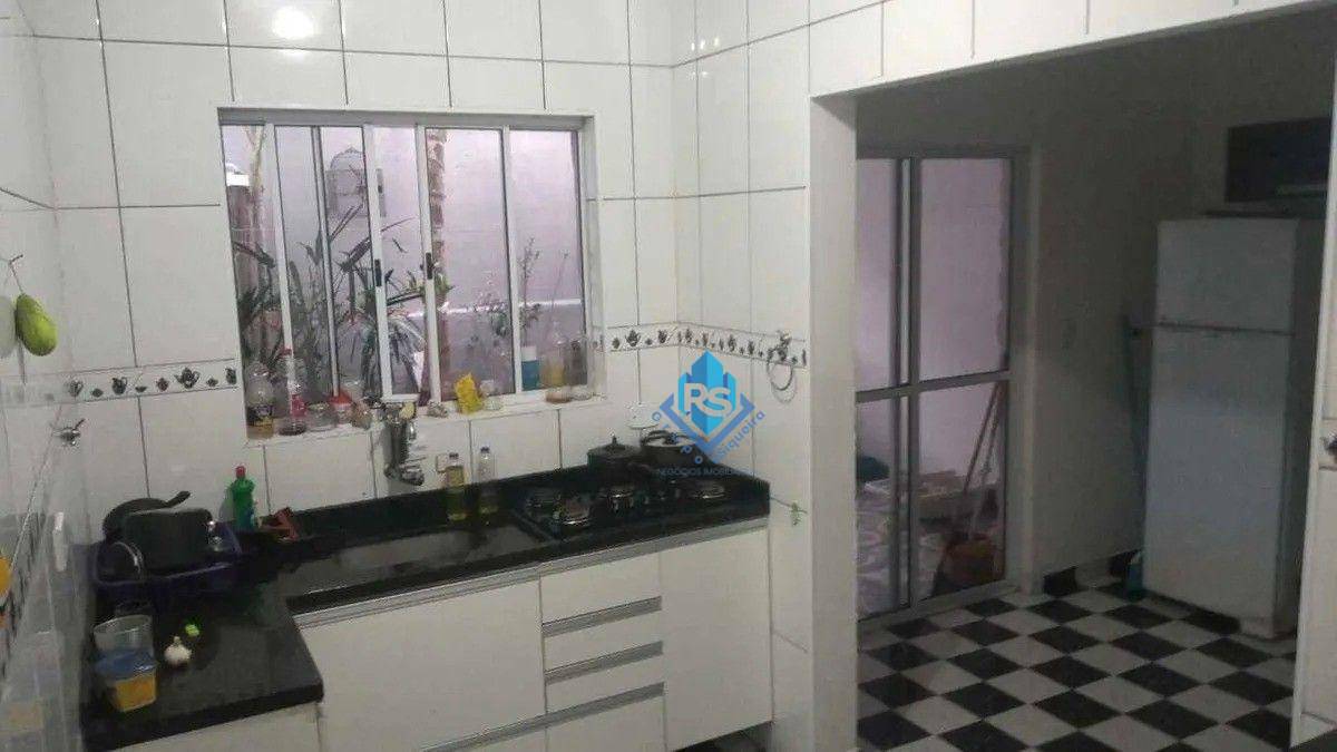 Sobrado à venda com 3 quartos, 220m² - Foto 11