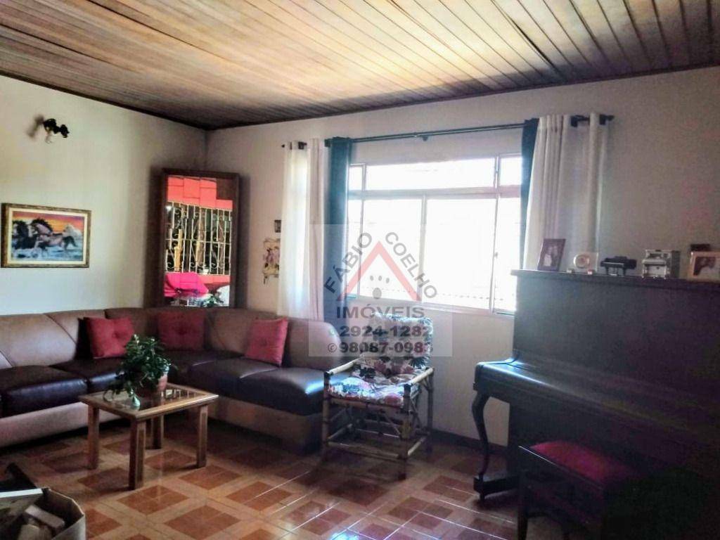 Sobrado à venda com 3 quartos, 150m² - Foto 29