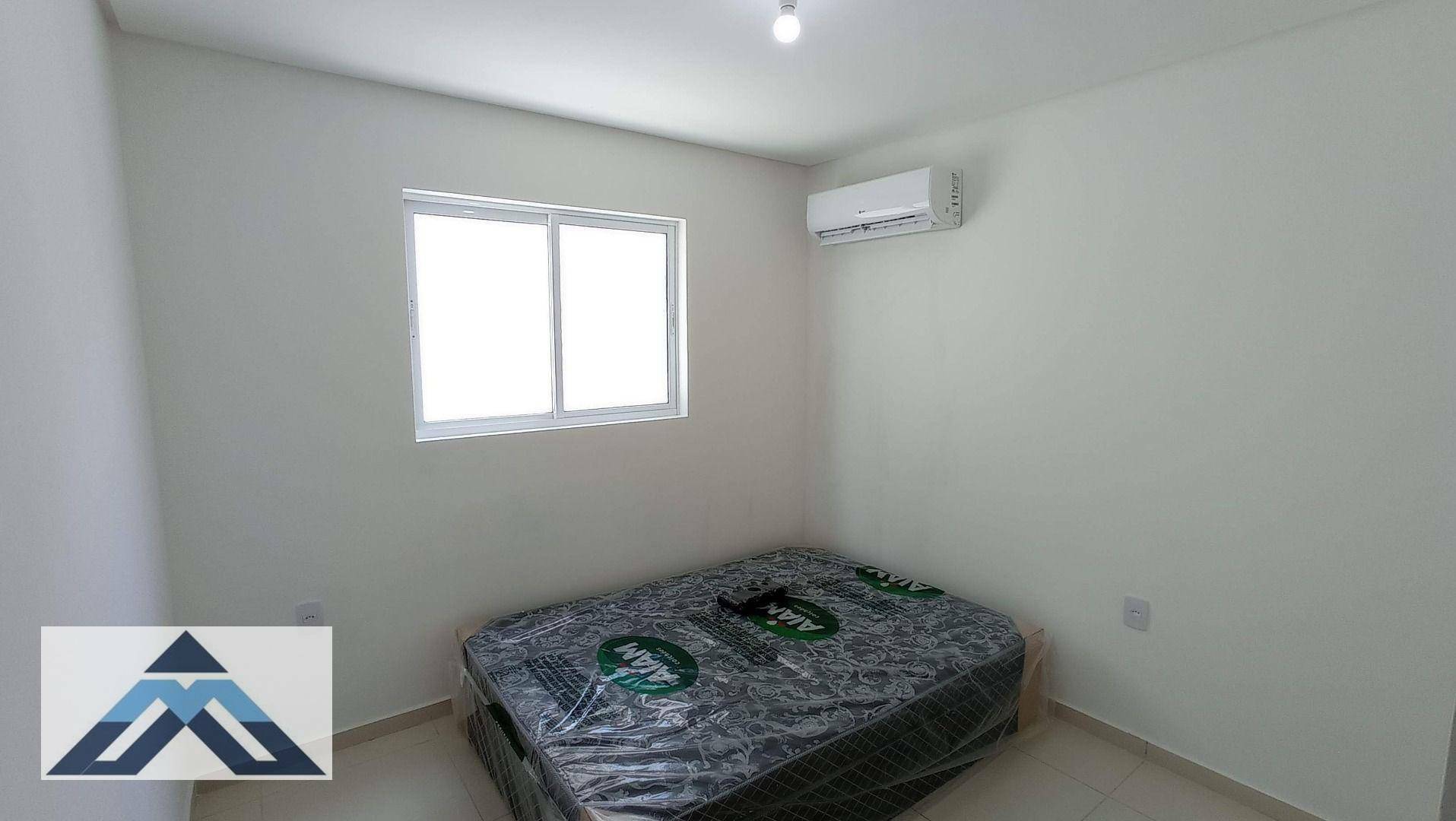 Apartamento à venda com 2 quartos, 58m² - Foto 21