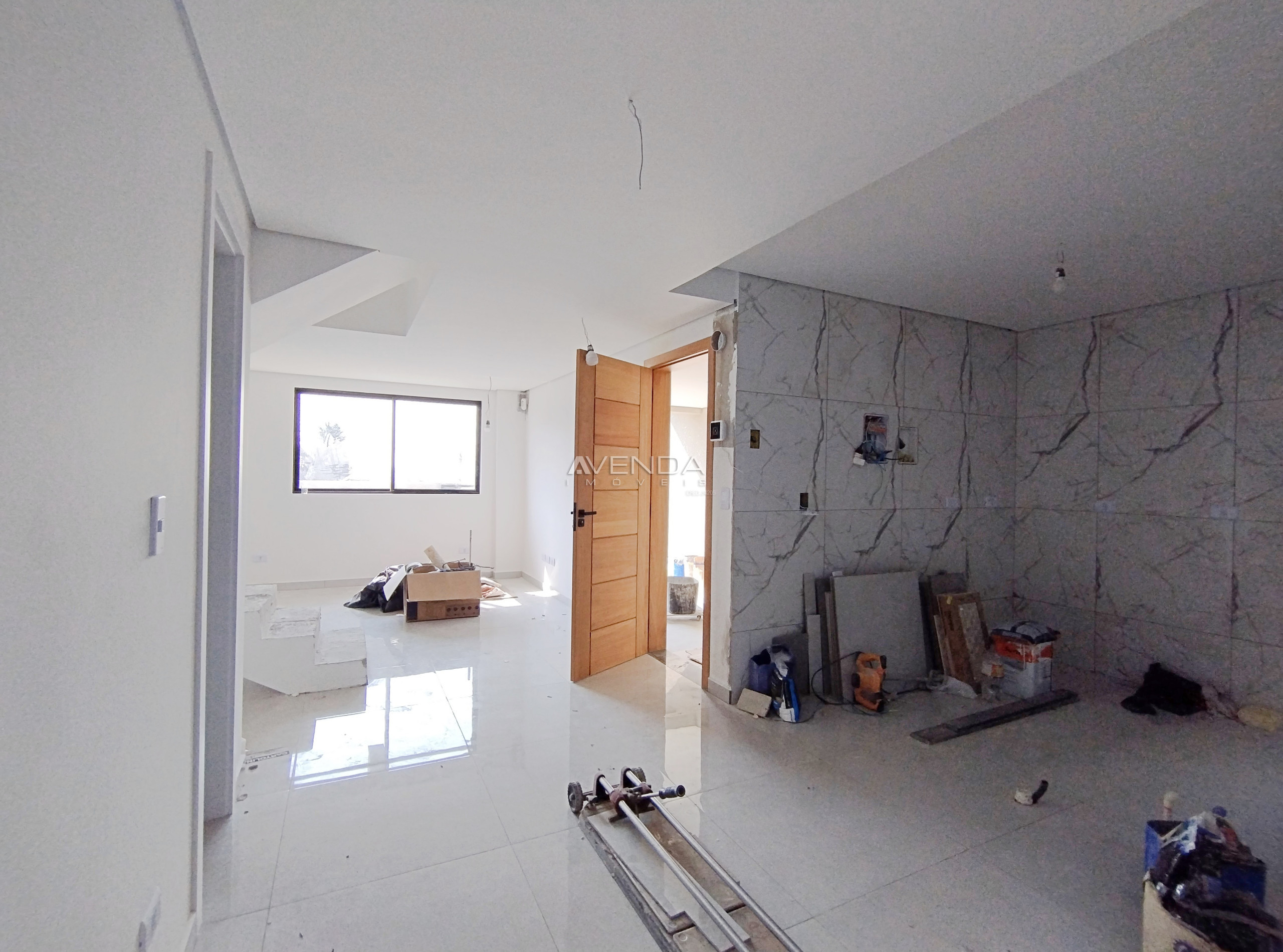 Sobrado à venda com 3 quartos, 115m² - Foto 6