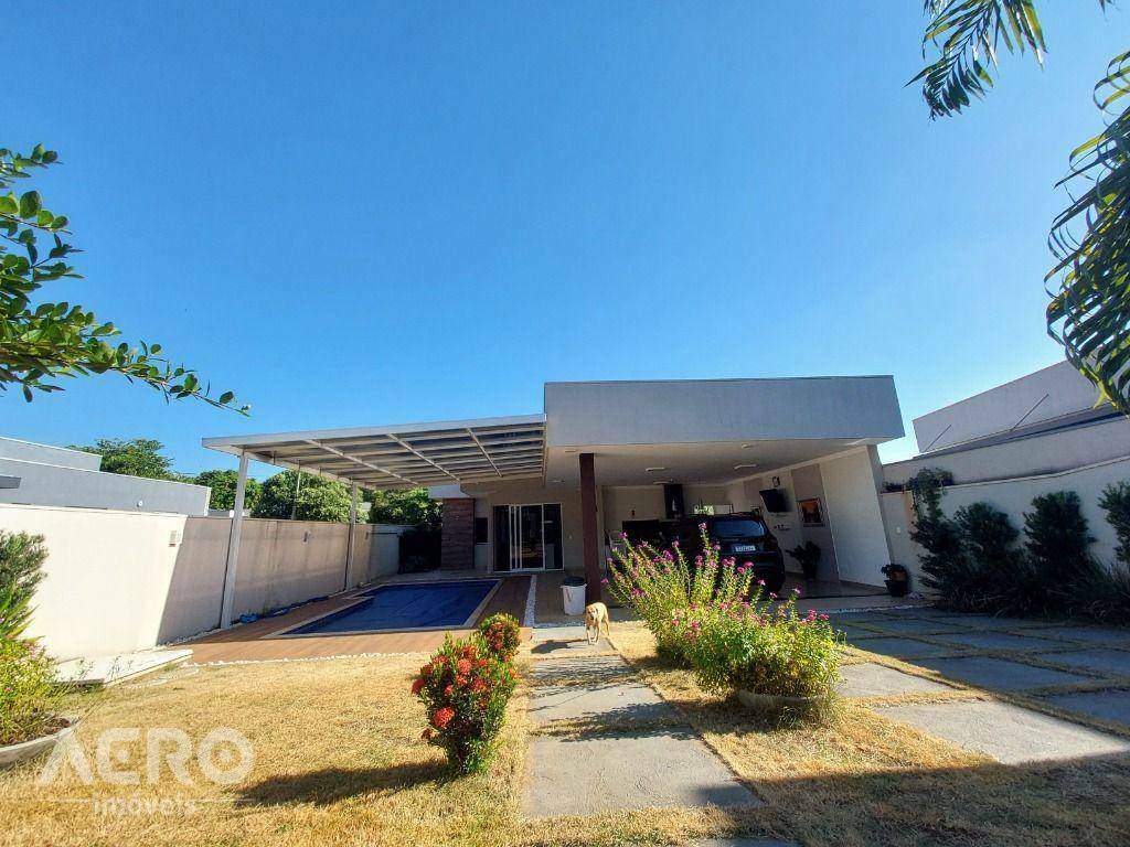 Casa de Condomínio à venda com 3 quartos, 210m² - Foto 6
