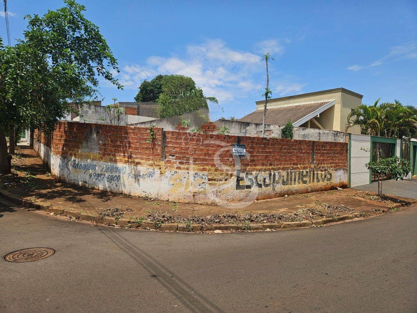 Terreno, 350 m² - Foto 10