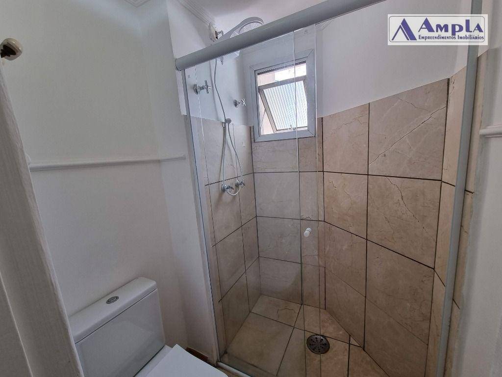 Apartamento à venda com 3 quartos, 86m² - Foto 7