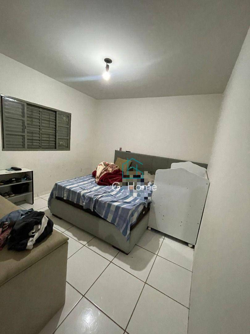 Casa à venda com 3 quartos, 80m² - Foto 5