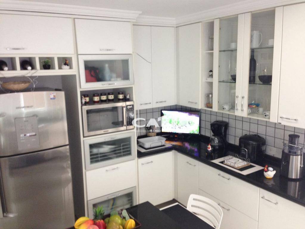 Sobrado, 4 quartos, 229 m² - Foto 38