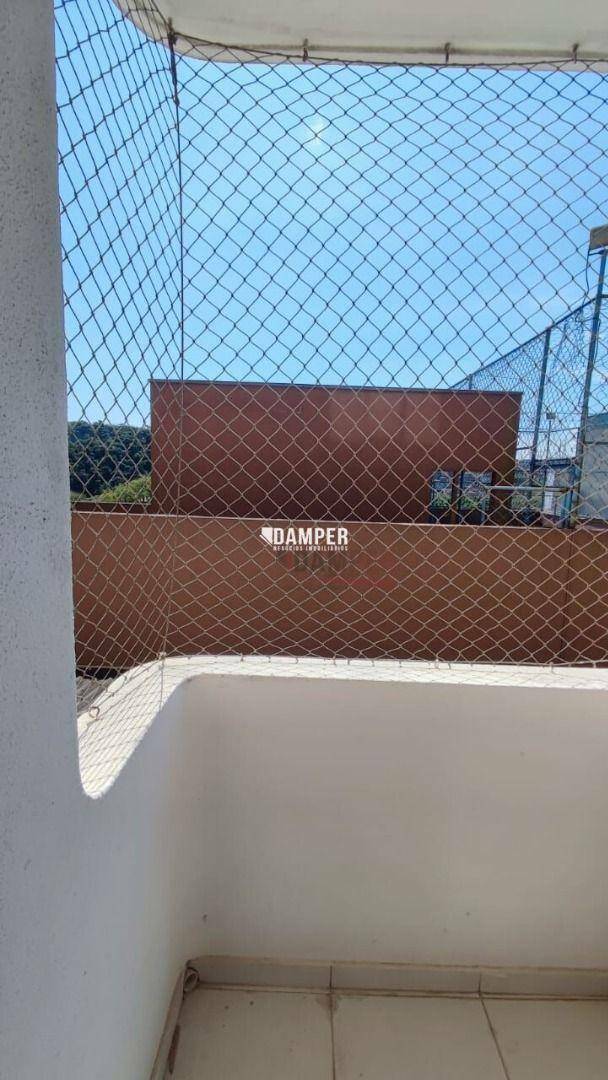 Apartamento à venda com 3 quartos, 145m² - Foto 3