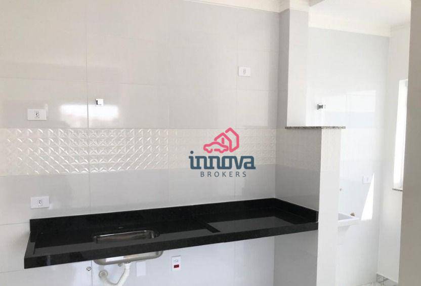 Casa de Condomínio à venda com 2 quartos, 42M2 - Foto 5